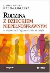 Rodzina z dzieckiem niepełnosprawnym