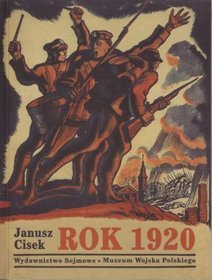 ROK 1920. Wojna polsko-bolszewicka