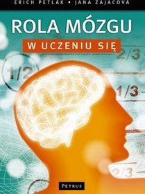 Rola mózgu w uczeniu się z płytą CD