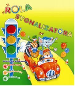 Rola sygnalizatora