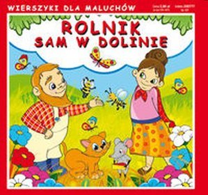 Rolnik sam w dolinie