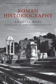 Roman Historiography