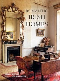 Romantic Irish Homes