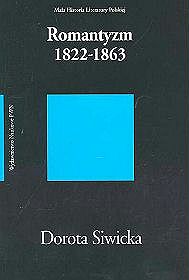 Romantyzm 1822-1863