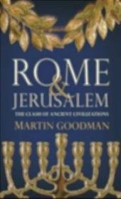 Rome and Jerusalem