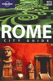 Rome City Guide 6e