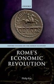 Rome's Economic Revolution