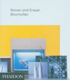 Ronan and Erwan Bouroullec