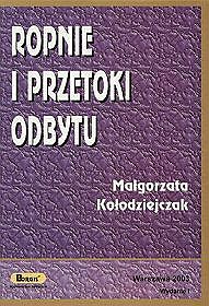 Ropnie i przetoki odbytu