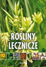 Rośliny lecznicze