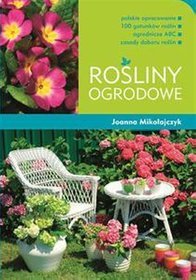 Rośliny ogrodowe