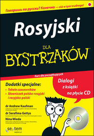 Rosyjski dla bystrzaków