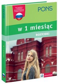 Rosyjski w 1 miesiąc