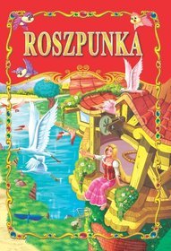 Roszpunka