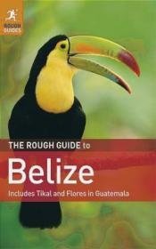 Rough Guide to Belize