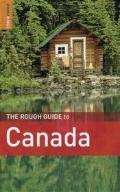 Rough Guide to Canada