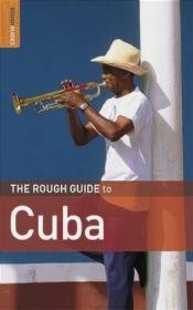 Rough Guide to Cuba