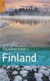 Rough Guide to Finland