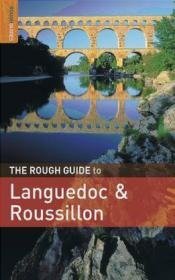 Rough Guide to Languedoc  Roussillon