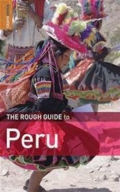 Rough Guide to Peru