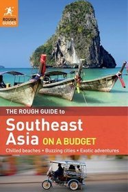 Rough Guide to Southeast Asia On A Budget