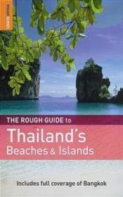 Rough Guide to Thailand's Beaches  Islands