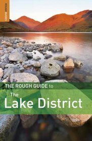 Rough Guide to the Lake District