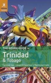 Rough Guide to Trinidad  Tobago