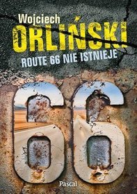 Route 66 nie istnieje