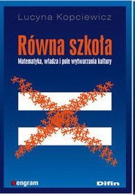 Równa szkoła