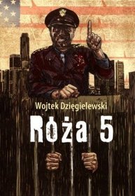 Róża 5