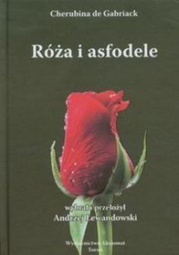 Róża i asfodele