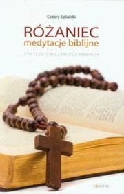 Różaniec medytacje biblijne