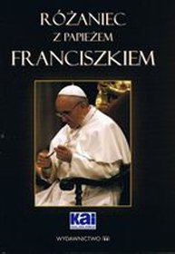 Różaniec z Papieżem Franciszkiem