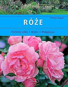 Róże
