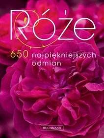 Róże