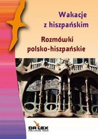 Rozmówki hiszpańsko-polskie