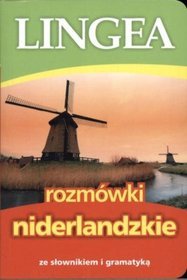 Rozmówki niderlandzkie