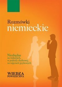 Rozmówki niemieckie