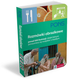 Rozmówki obrazkowe