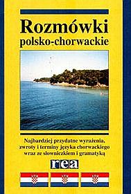 Rozmówki polsko-chorwackie