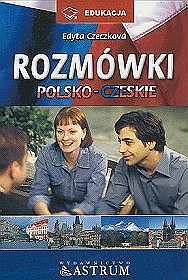 Rozmówki polsko-czeskie