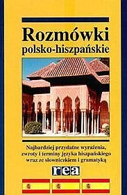 Rozmówki polsko - hiszpańskie ze słowniczkiem turystycznym