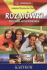 Rozmówki polsko-hiszpańskie