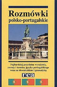 Rozmówki polsko-portugalskie