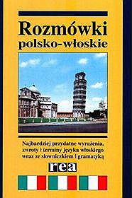 Rozmówki polsko-włoskie