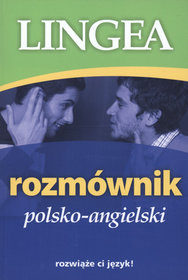 Rozmównik polski - angielski