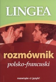 Rozmównik polski-francuski