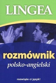 Rozmównik polsko-angielski