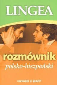 Rozmównik polsko-hiszpański